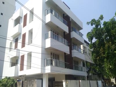 Aaditi Aaradana Elevation 1