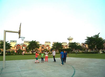 Project Image of 540.0 - 6030.0 Sq.ft Residential Plot Plot for buy in Eldeco Inner Circle II