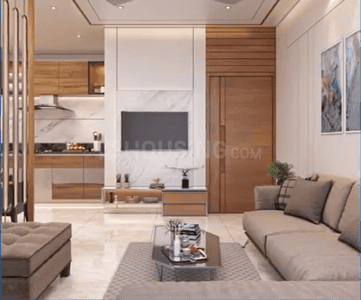 Project Image of 0.0 - 570.38 Sq.ft 2 BHK Apartment for buy in JP Nilkanth Amrut 2
