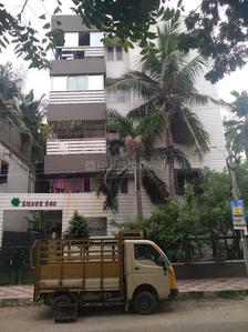 Project Image of 1550.0 - 1638.0 Sq.ft 3 BHK Apartment for buy in CasaGrand Silver Oak