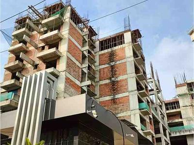 Project Image of 664.0 - 1938.0 Sq.ft 1 BHK Apartment for buy in High Cliff
