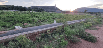 Project Image of 1393.5 - 4358.63 Sq.ft Residential Plot Plot for buy in DR Jagananna Smart Township Palavalasa Vmrda