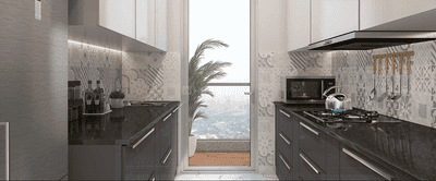 Project Image of 405.8 - 1233.46 Sq.ft 1 BHK Apartment for buy in Shapoorji Pallonji Oyster Northern Lights