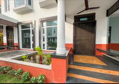 Project Image of 3050.0 - 3700.0 Sq.ft 4 BHK Villa for buy in Vision Persimmon Square