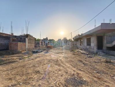 Project Image of 1173.16 - 1301.79 Sq.ft 4 BHK Bungalow for buy in Darshanam Kingsville Phase 2