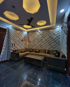 Project Image of 450.0 - 750.0 Sq.ft 2 BHK Builder Floor for buy in DPX Housing 1