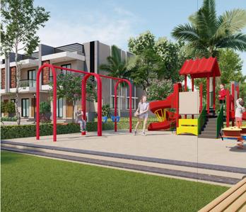 Project Image of 572.42 - 1168.42 Sq.ft 2 BHK Villa for buy in M S Nand Vihar 4