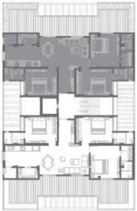 Project Image of 1400.0 - 2800.0 Sq.ft 2 BHK Apartment for buy in Prapti Springs Retreat 3