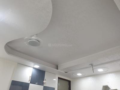 Project Image of 850.0 - 1550.0 Sq.ft 2 BHK Builder Floor for buy in Geo Grand Homes