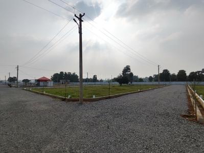Project Image of 587.0 - 1503.0 Sq.ft Residential Plot Plot for buy in SMPC Alamathi Plots