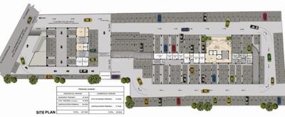 Project Image of 1292.0 - 2900.0 Sq.ft 2 BHK Apartment for buy in Ramaniyam Isha