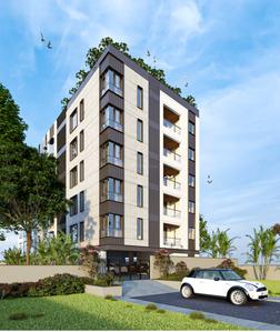 Project Image of 0.0 - 2465.0 Sq.ft 3 BHK Apartment for buy in Bhaggyam Prakriti