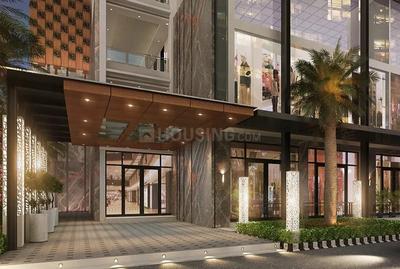 Project Image of 0.0 - 310.0 Sq.ft 1 BHK Apartment for buy in Tulip 7th Avenue