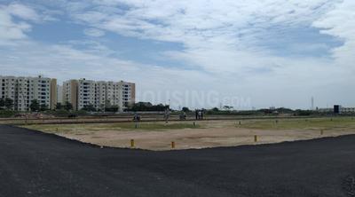 Project Image of 992.0 - 2956.0 Sq.ft Residential Plot Plot for buy in Radiance Residencia