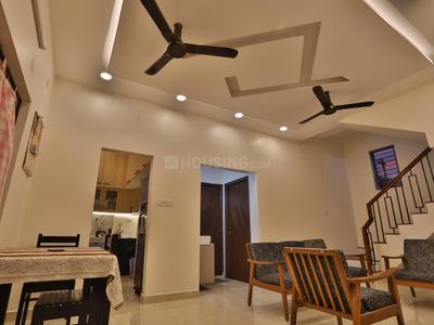 Project Image of 0.0 - 888.0 Sq.ft 2 BHK Apartment for buy in Rams Manor