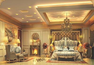 Project Image of 0.0 - 4500.0 Sq.ft 6.5 BHK Villa for buy in Gaurs Mulberry Mansions