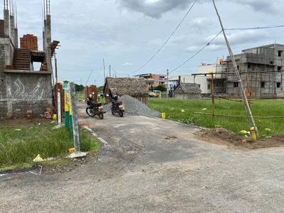 Project Image of 1000.0 - 1406.0 Sq.ft Residential Plot Plot for buy in Thirumal Marvel Town 