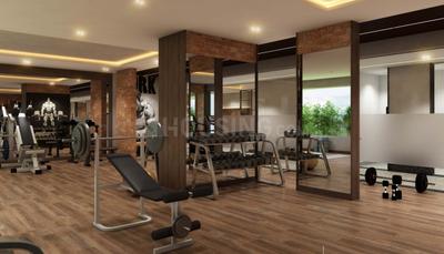 Project Image of 1677.0 - 2435.0 Sq.ft 3 BHK Apartment for buy in Skyline Odyssey