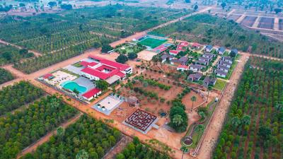 Project Image of 120 Sq.ft Residential Plot / Land for sale in Kolanupaka for Rs. 1320000