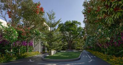 Project Image of 3931.0 - 5956.0 Sq.ft 4 BHK Villa for buy in Som Boulevard