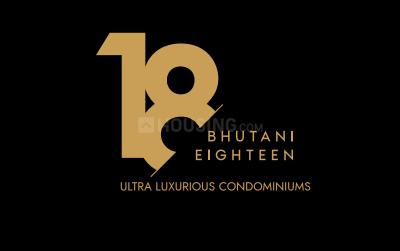 Project Image of 3124.01 - 3404.95 Sq.ft 4 BHK Apartment for buy in Bhutani 18