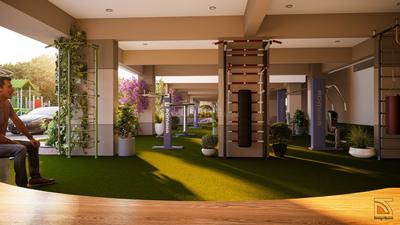 Project Image of 0.0 - 1965.0 Sq.ft 3 BHK Apartment for buy in Pranathi Kiara