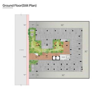 Project Image of 2981.0 - 3086.0 Sq.ft 4 BHK Apartment for buy in The Arc