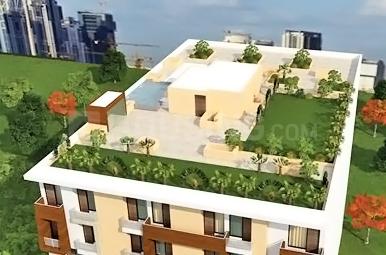 Project Image of 685.0 - 930.0 Sq.ft 1 BHK Apartment for buy in Royal Residency