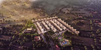 Project Image of 3364 Sq.ft 3 BHK Villa for sale in Khatri Park Housing Society for Rs. 42500000