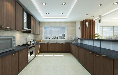 Project Image of 3545.0 - 4134.0 Sq.ft 4 BHK Apartment for buy in  Amali