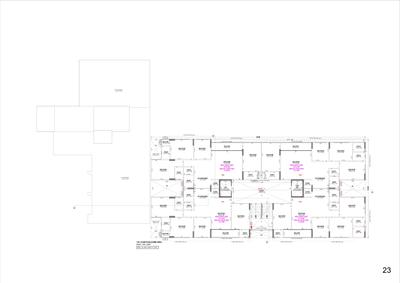 Project Image of 1998.0 - 3069.0 Sq.ft 3 BHK Apartment for buy in Shubh Labh Heritage And Square