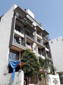 Project Image of 101.0 - 293.0 Sq.ft 1 RK Apartment for buy in Padmavati Villa