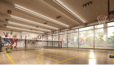 Project Image of 1479.0 - 2374.0 Sq.ft 2 BHK Apartment for buy in Metro Kinaaraa