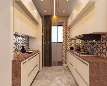 Project Image of 1290 Sq.ft 3 BHK Apartment / Flat for sale in Wakad for Rs. 12500000