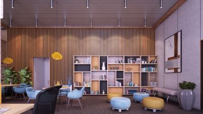 Project Image of 643.14 - 1230.75 Sq.ft 2 BHK Apartment for buy in Majestique 27 Grand Residences