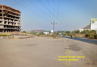 Project Image of 369.0 - 589.0 Sq.ft 1 BHK Apartment for buy in Tulsi Nisarg