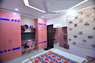 Project Image of 1328.0 - 3050.0 Sq.ft 2 BHK Apartment for buy in Manglam The Grand Residency