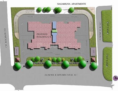 Project Image of 2345.0 - 3475.0 Sq.ft 3 BHK Apartment for buy in Salarpuria Aristrocracy