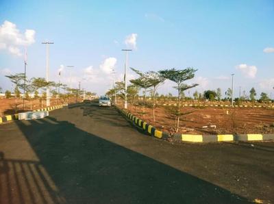 Project Image of 1323.0 - 5058.0 Sq.ft Residential Plot Plot for buy in Neel Gardens