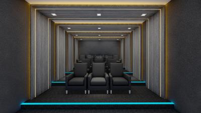 Project Image of 1140.0 - 1550.0 Sq.ft 2 BHK Apartment for buy in Leverage Green Heights