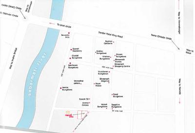 Project Image of 1260.0 - 1359.0 Sq.ft 2 BHK Apartment for buy in Nidhi Maruti Shine