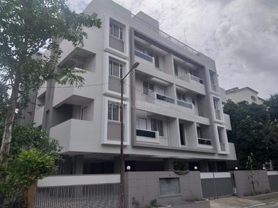 Project Image of 269.0 - 1116.0 Sq.ft 1 BHK Apartment for buy in Empire Eternity