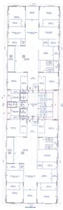 Project Image of 4036.04 - 10066.41 Sq.ft 3 BHK Apartment for buy in Rajhans Golf Link