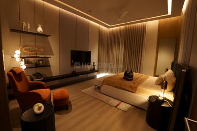 Project Image of 4563.0 - 8037.0 Sq.ft 4.5 BHK Apartment for buy in The Cambium