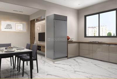 Project Image of 0.0 - 874.03 Sq.ft 3 BHK Apartment for buy in Tirth Heritage