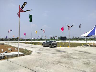 Project Image of 833.0 - 1802.0 Sq.ft Residential Plot Plot for buy in Sri Vetrivel Nagar