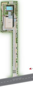 Project Image of 1165.0 - 2111.0 Sq.ft 3 BHK Apartment for buy in Sobha Insignia