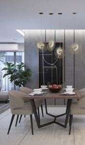 Project Image of 1084.79 - 1420.41 Sq.ft 3 BHK Apartment for buy in Nirman Bliss