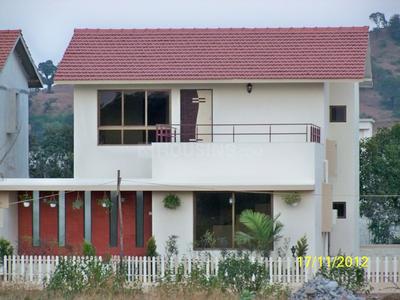 Project Image of 0.0 - 2250.0 Sq.ft 2 BHK Bungalow for buy in Ventures Dew Drops