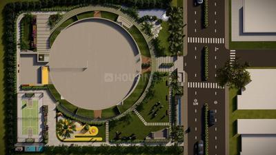 Project Image of 1299.0 - 3930.0 Sq.ft 2 BHK Apartment for buy in ASG Apple 7